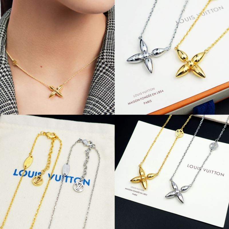 Louis Vuitton Necklaces